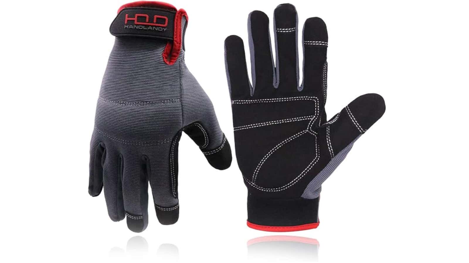 HANDLANDY Work Gloves