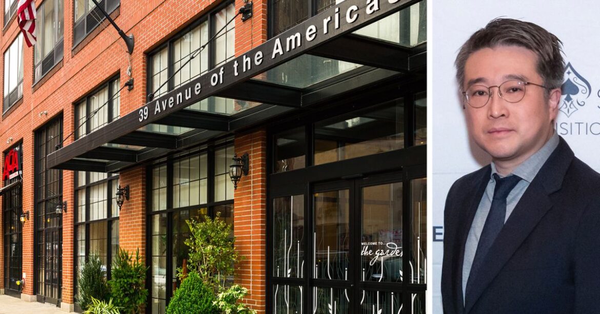Hilton Garden Inn in Tribeca Sells for $69M to French Company – Commercial Observer Hilton Garden Inn in Tribeca Sells for $69M to French Company – Commercial Observer