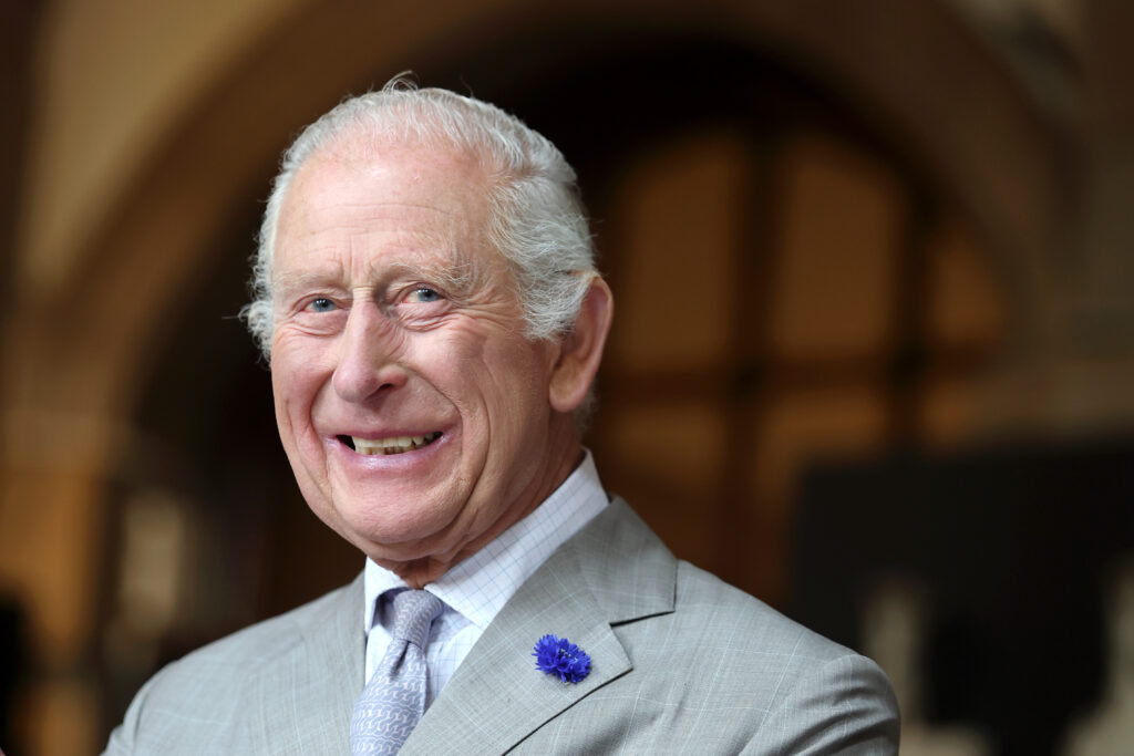 King Charles helps overturn decade long ban on much loved object King Charles helps overturn decade long ban on much loved object