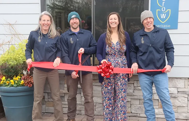 New garden center to open in Perkasie community New garden center to open in Perkasie community