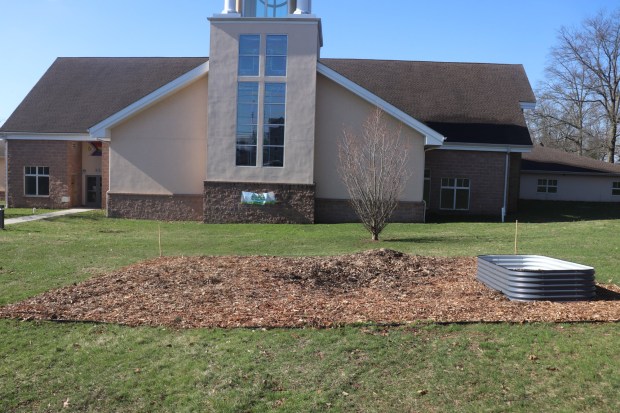 Eight beds have already been purchased by local businesses and organizations. (John Worthington - MediaNews Group)