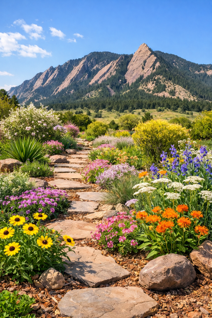 Sustainable Spring Living in Boulder: Eco Tips for Homes, Gardens and Earth Day 2026 | About Boulder County Colorado Sustainable Spring Living in Boulder: Eco Tips for Homes, Gardens and Earth Day 2026 | About Boulder County Colorado