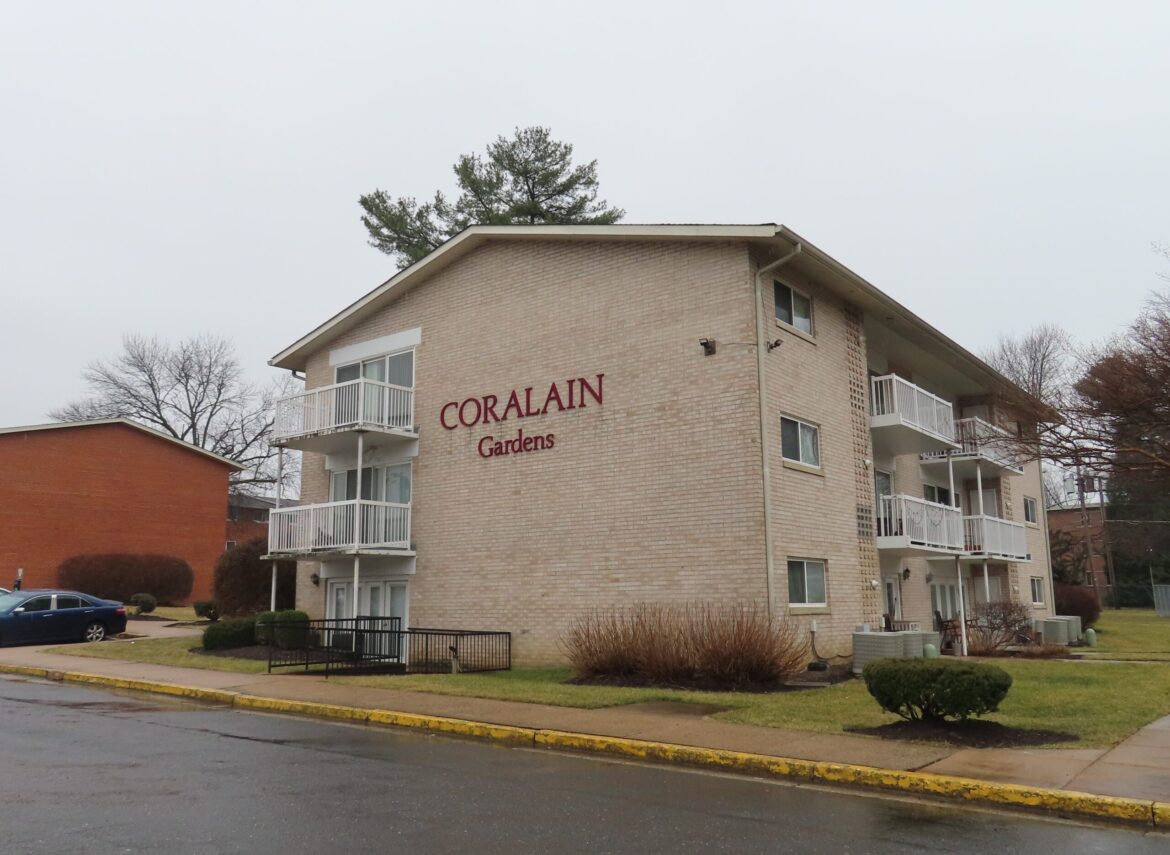 BoS approves loan for Coralain Gardens renovation