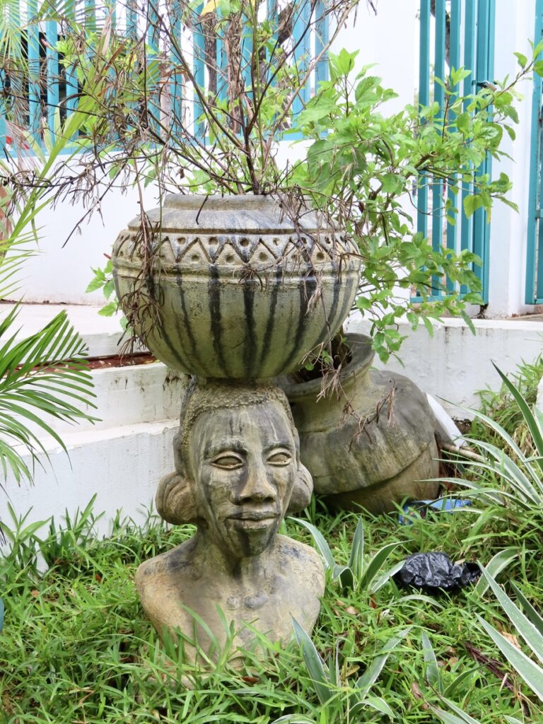 The Kingdom of Eswatini and Maputo, Mozambique