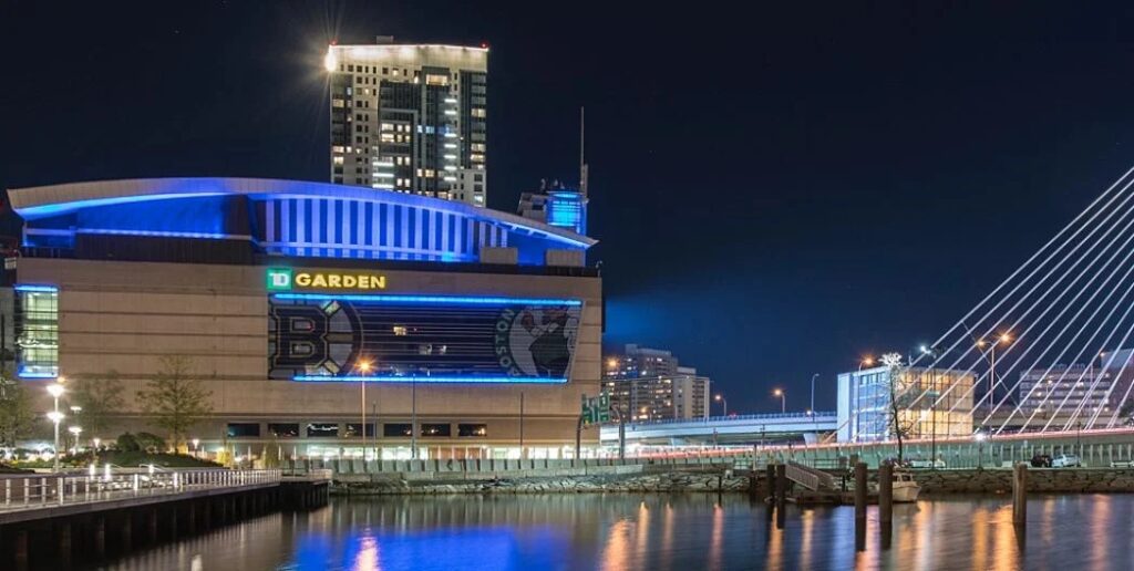 Syracuse, Providence to meet at TD Garden in Boston