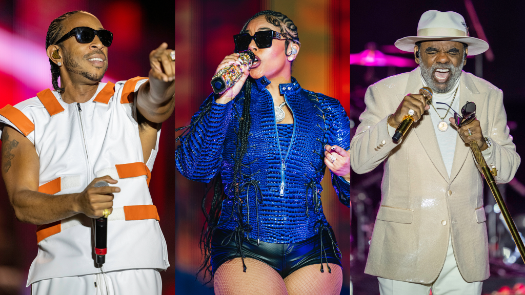 The Best Moments From Jazz In The Gardens Music Fest 2026 The Best Moments From Jazz In The Gardens Music Fest 2026