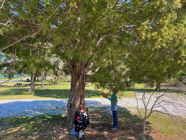Junior Historian Spring Program Piney Point Lighthouse 2026