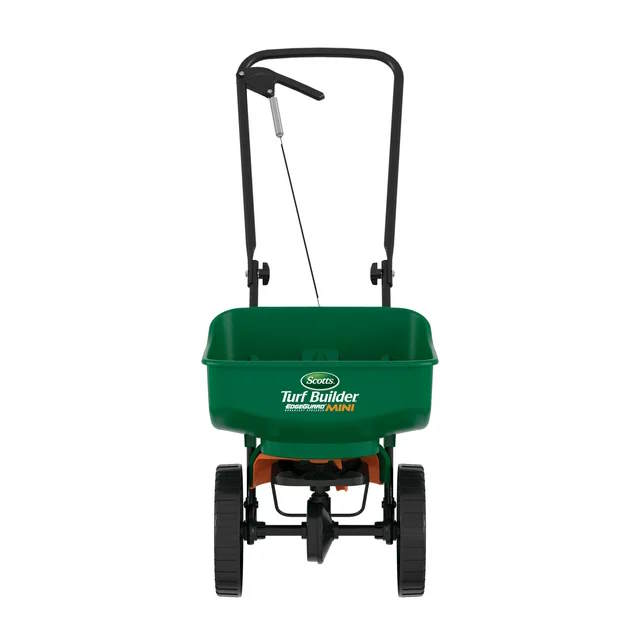Mini Broadcast Spreader