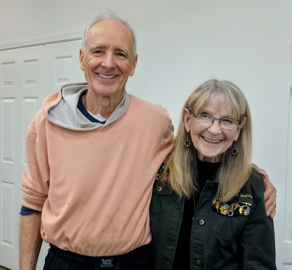 Garden club guest speaker | Snapshot – Oroville Mercury-Register Garden club guest speaker | Snapshot – Oroville Mercury-Register