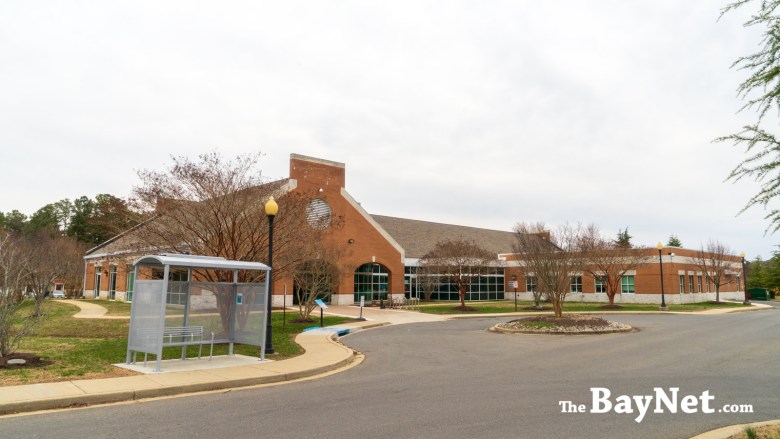 Lexington Park Library