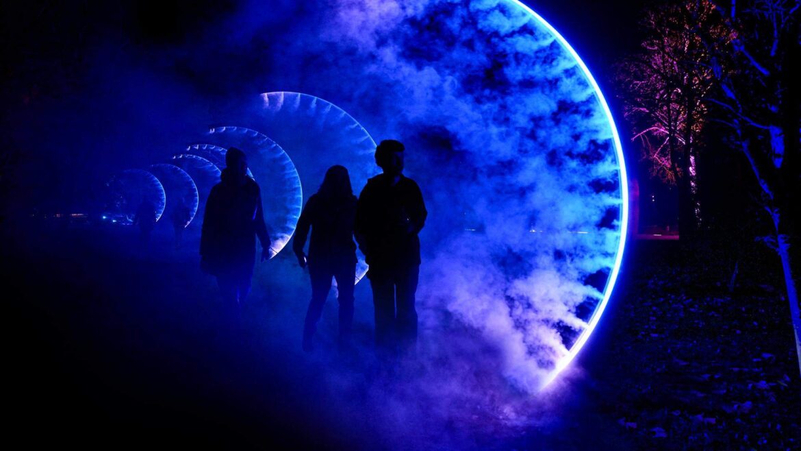 Lightscape Is Back Again to Ignite Melbourne Winter Nights in 2026