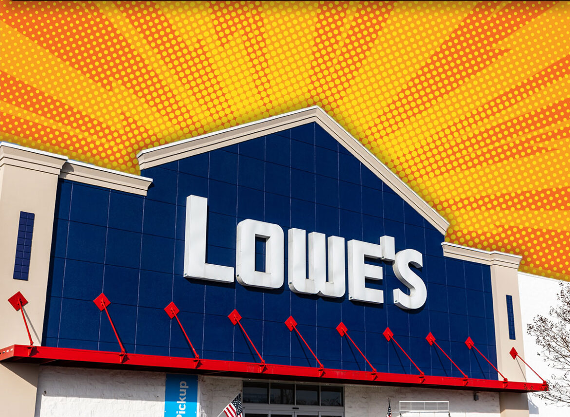 7 Best Lowe’s Spring Patio Finds Flying Off Shelves Now That the Season’s Here 7 Best Lowe's Spring Patio Finds Flying Off Shelves Now That the Season's Here
