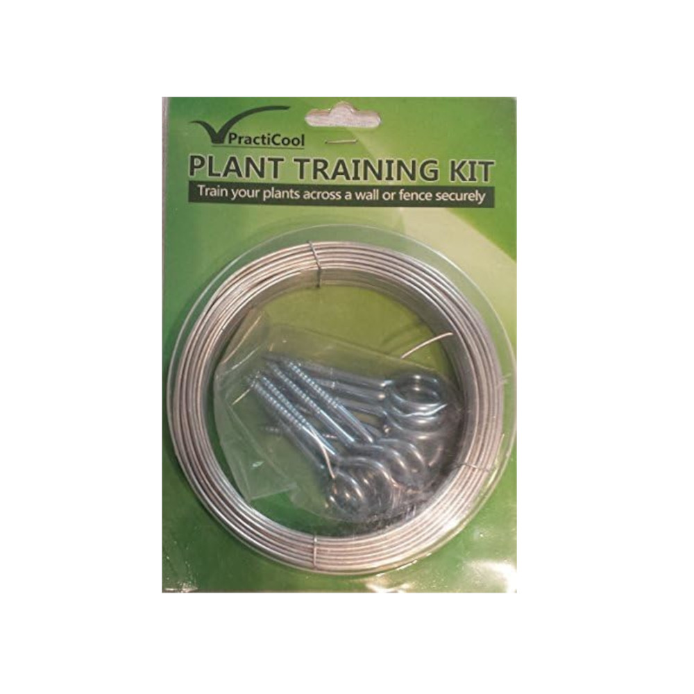 Practicool plant training kit from amazon