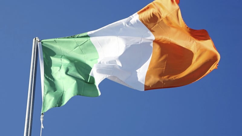 The real story of the Irish tricolour - and the forgotten woman who united its colours