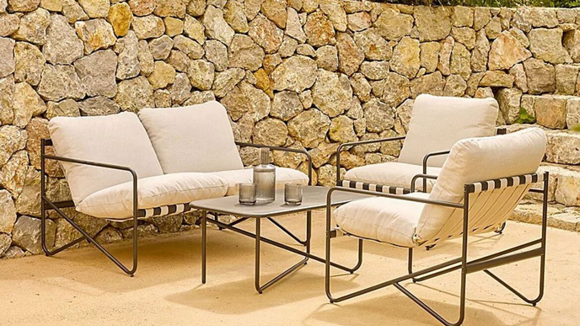 I’ve spotted the most comfortable-looking sofa set at George Home I've spotted the most comfortable-looking sofa set at George Home