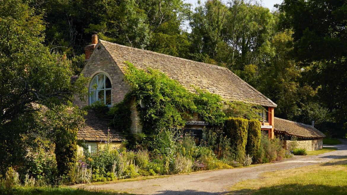 Mud, rodents and dodgy trains: is the countryside really all that?