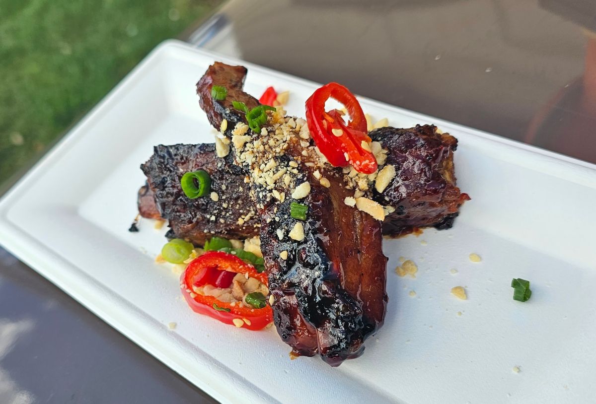 Flower & Garden Festival