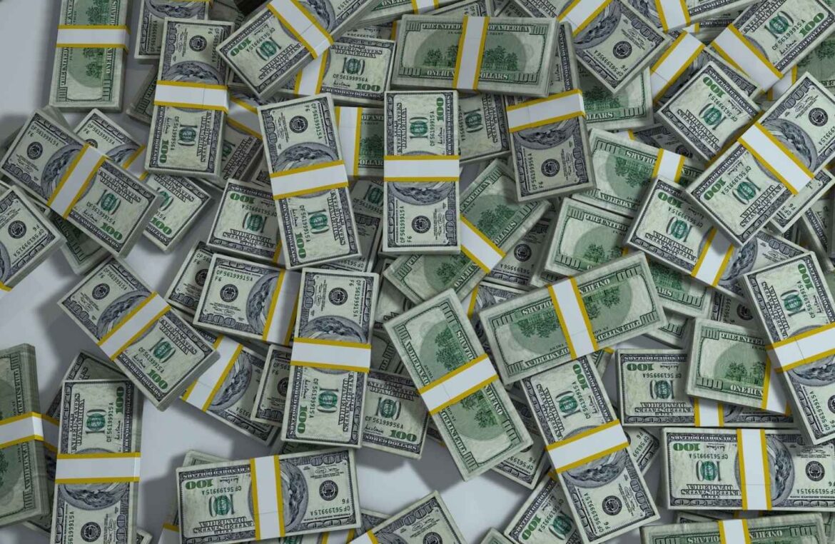 Garden State Initiative report claims 450% increase in legislative earmarks in New Jersey budget
