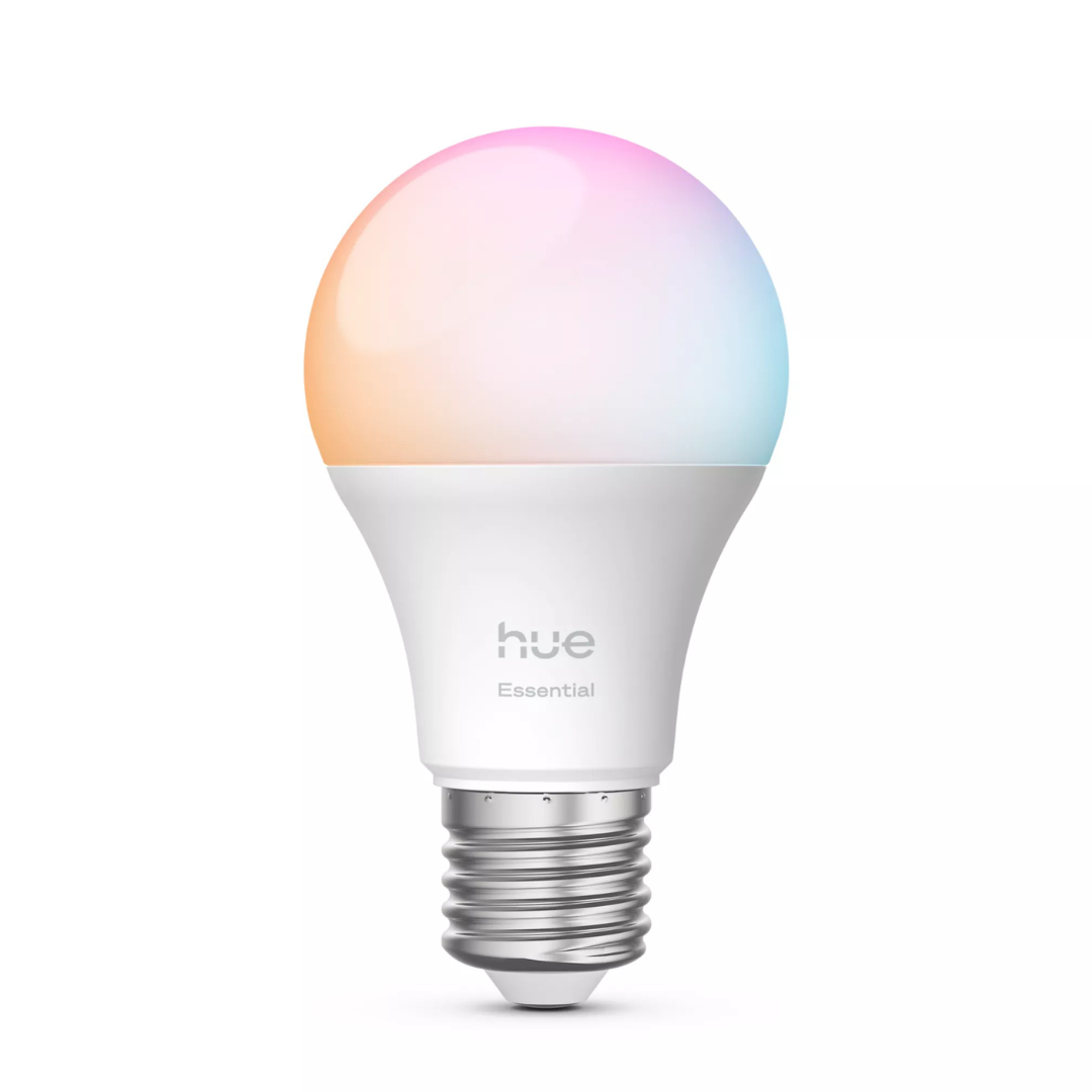 Philips Hue, Essential E27 smart bulb