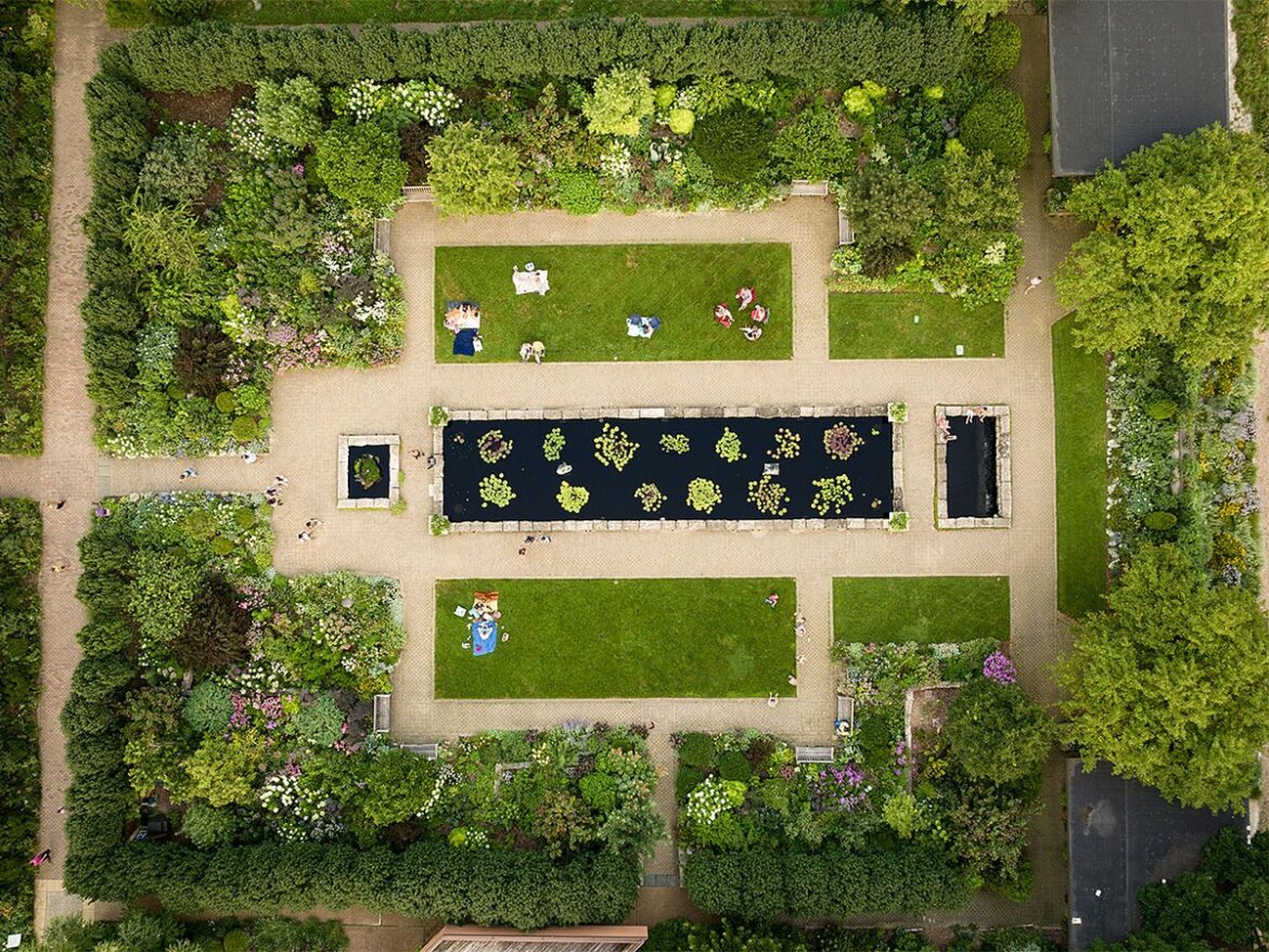 Olbrich Gardens launches expansion process, seeks public input - Isthmus