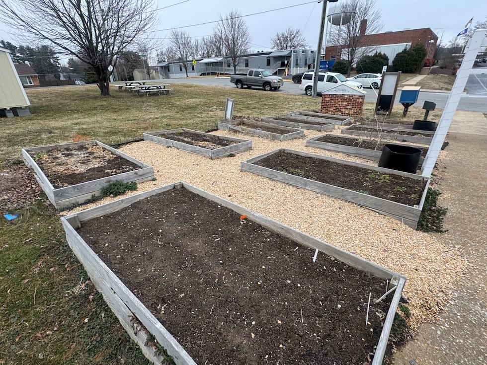 One Waynesboro organization is preparing to grow more than just vegetables... ‘Embrace...