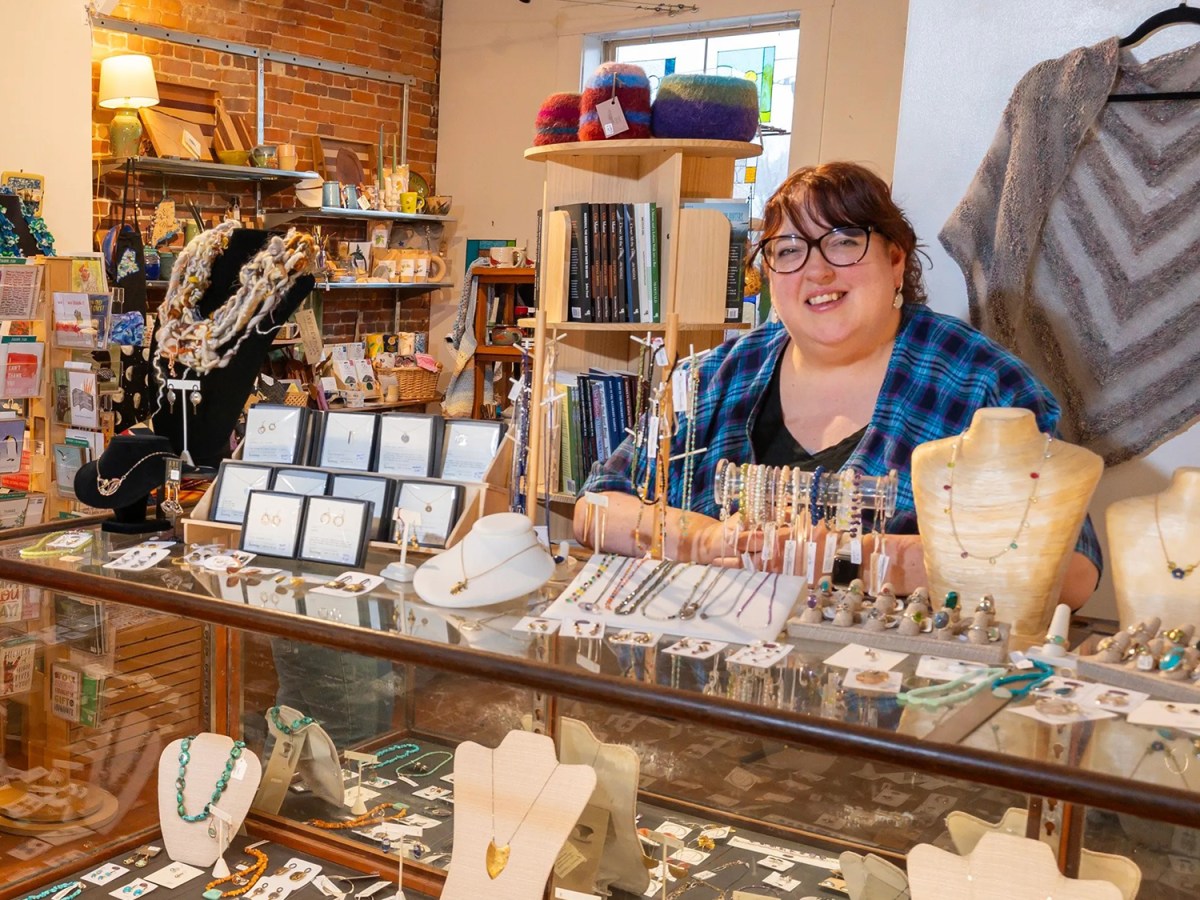 Fix up your home with these women-owned local businesses