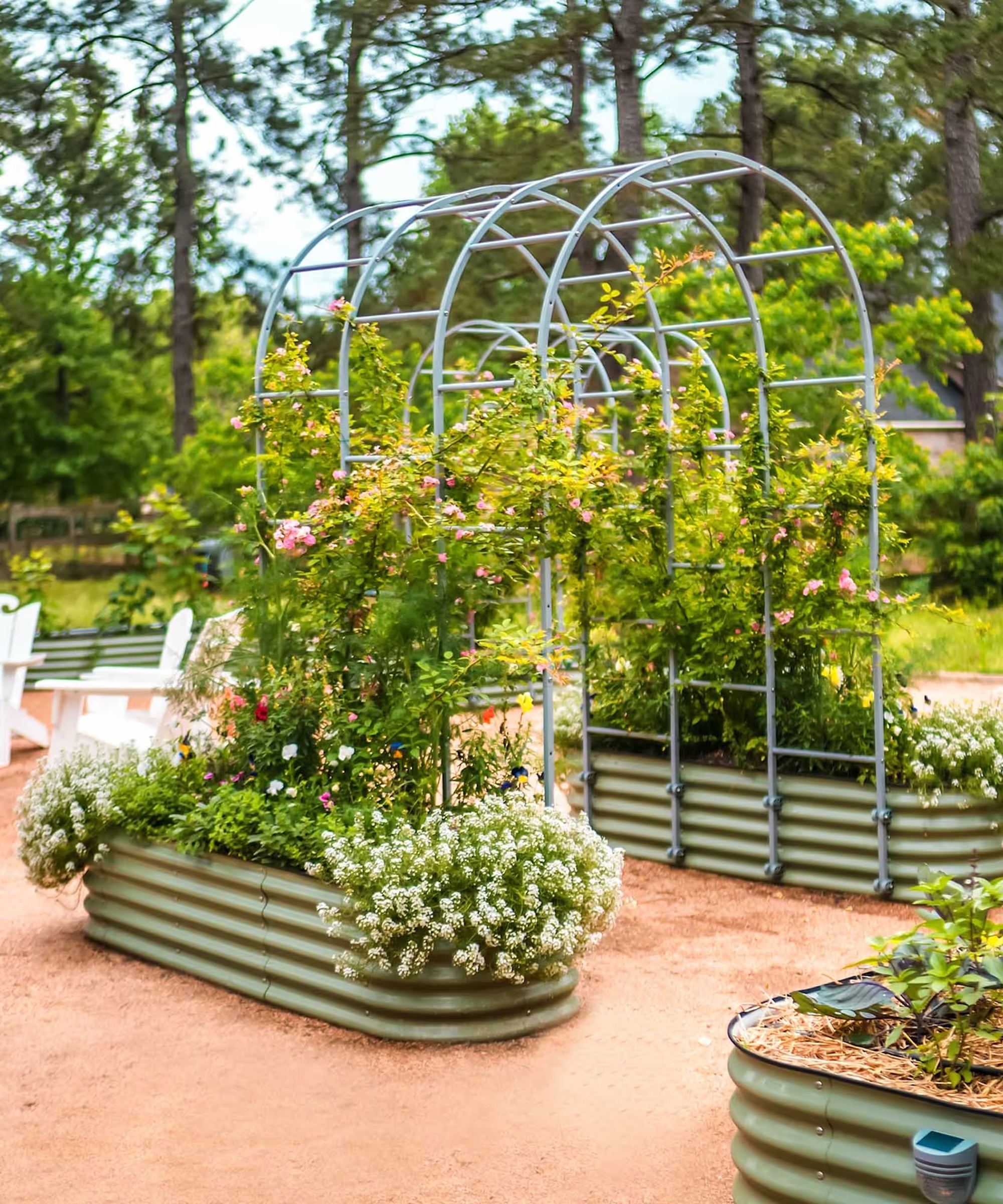 Vego Garden