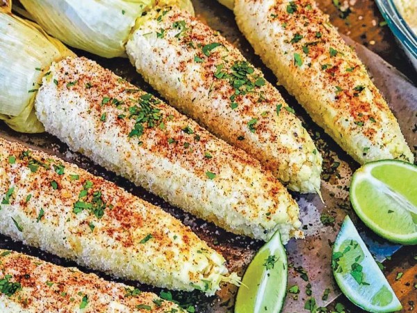 Tips for choosing your next favorite grill