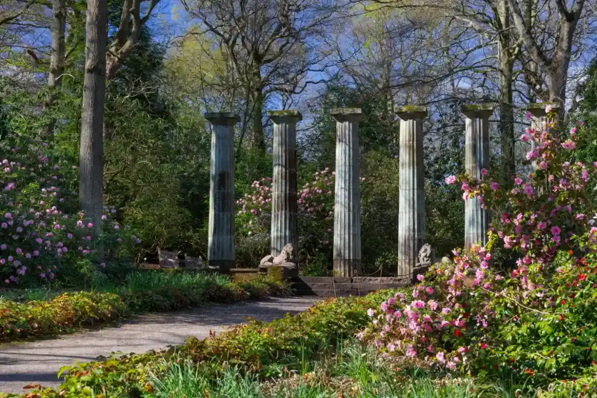 RHS Garden Harlow Carr Hosts Wildlife Gardening Weekend and Spring Competition, 2–3 May. RHS Garden Harlow Carr Hosts Wildlife Gardening Weekend and Spring Competition, 2–3 May.