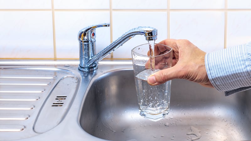 Water bills are rising – how can you save money?