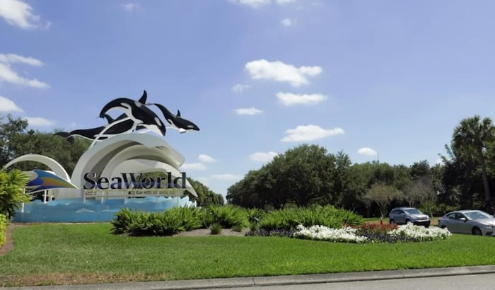 DOJ targets SeaWorld, Busch Gardens parent in disability lawsuit DOJ targets SeaWorld, Busch Gardens parent in disability lawsuit