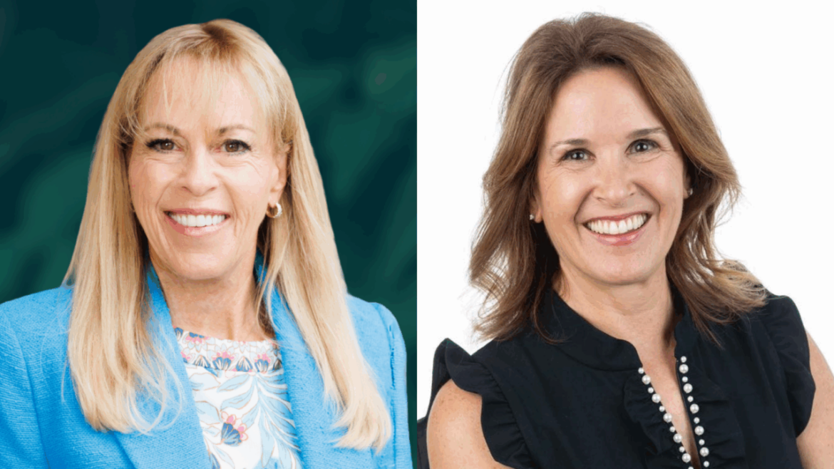 Rachelle Litt Dana Middleton