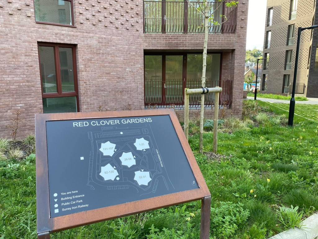 Mayor candidates call for investigation into Red Clover Gardens Mayor candidates call for investigation into Red Clover Gardens