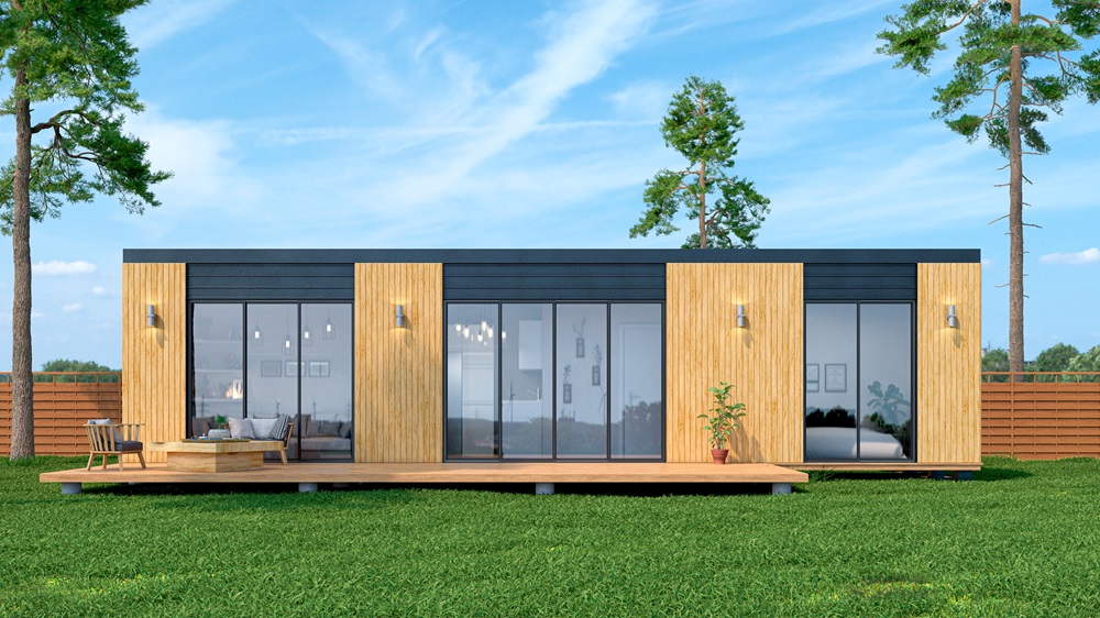 Opposition Criticises Plans to Allow Garden Modular Homes as Rental Units Loading