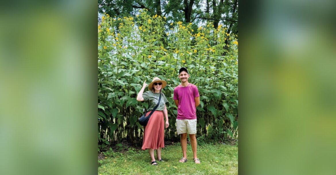 Gardening Will Grown On You Gardening Will Grown On You