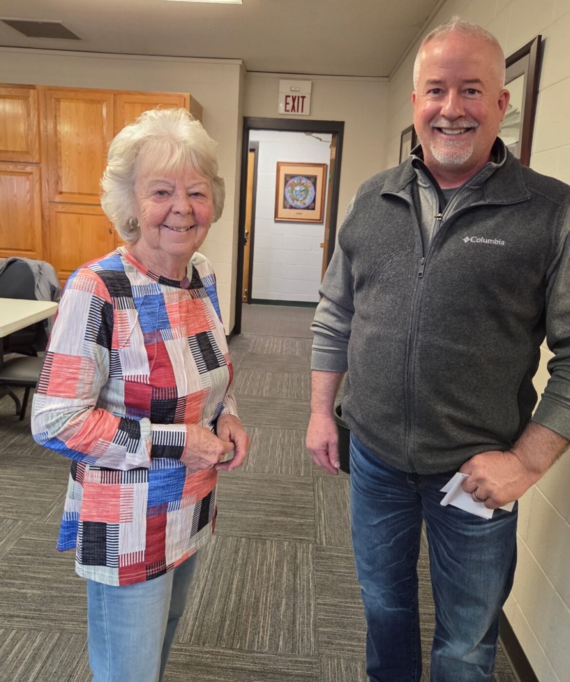 Art of Gardening club discusses pruning at March 4 meeting