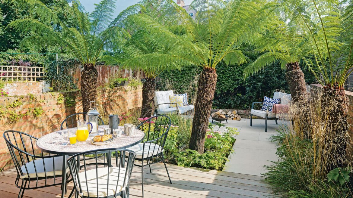 6 picks from the John Lewis garden furniture Easter sale