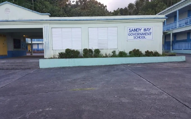 Sandy Bay Govt, GHS win school gardening competition Sandy Bay Govt, GHS win school gardening competition