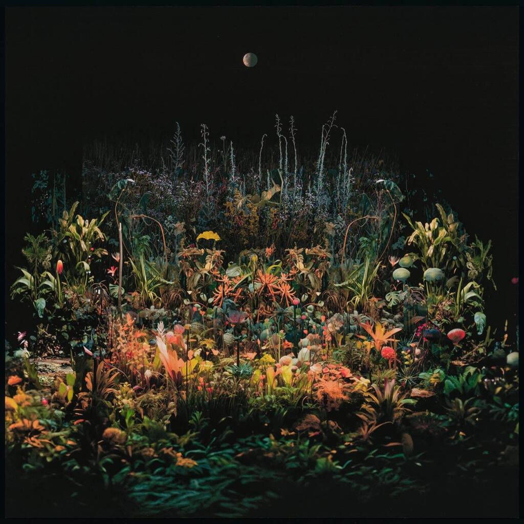 gardens in art
human relationship with nature