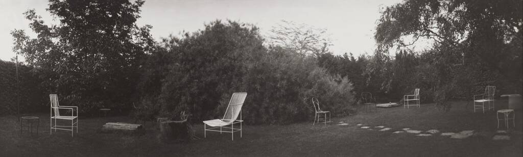 gardens in art
human relationship with nature