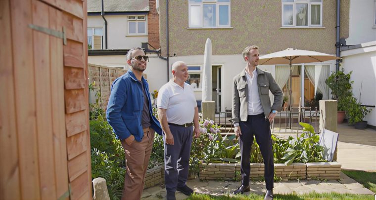 Ahmet Ziya Money case study