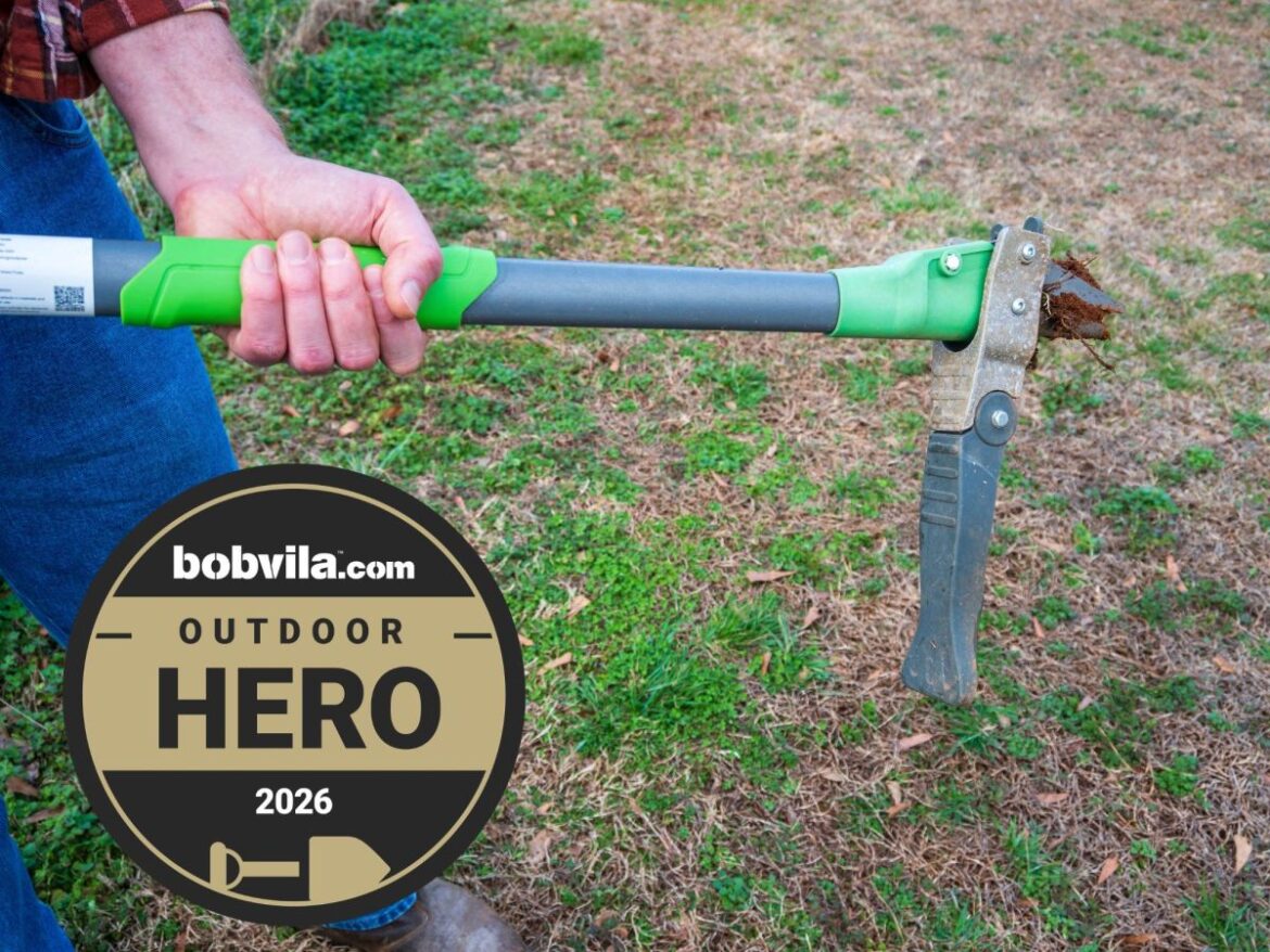 GrootPow Weeder Review: A Year of Testing