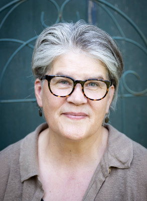 Carolyn Olson