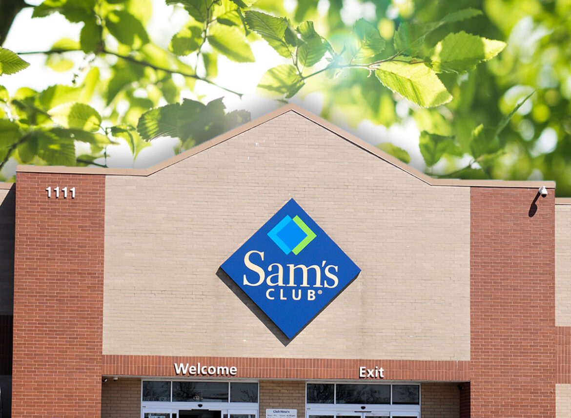 11 Best New Sam's Club Spring Outdoor Finds Hitting Shelves This Week