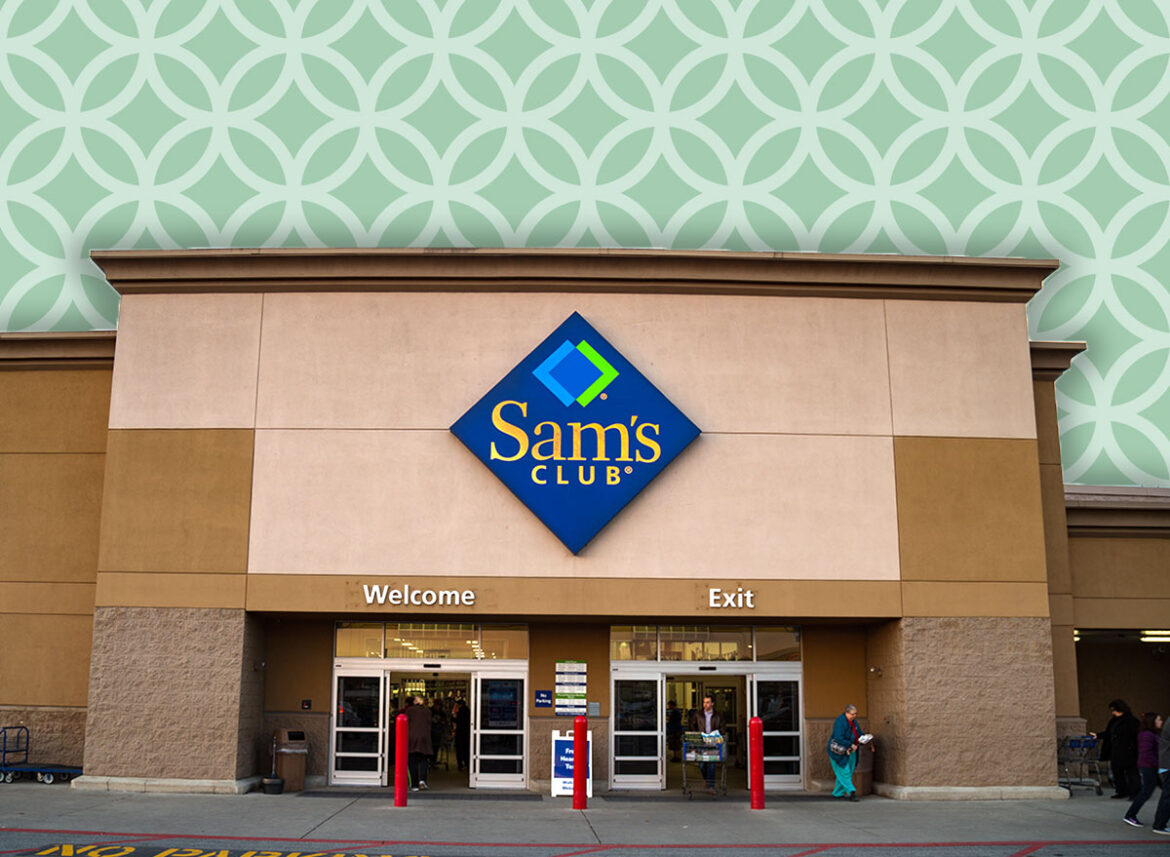 7 Best Sam’s Club Spring Patio Finds Flying Off Shelves This Week 7 Best Sam's Club Spring Patio Finds Flying Off Shelves This Week