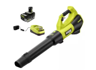 Ryobi One+ HP 18V Brushless Cordless Battery Leaf Blower