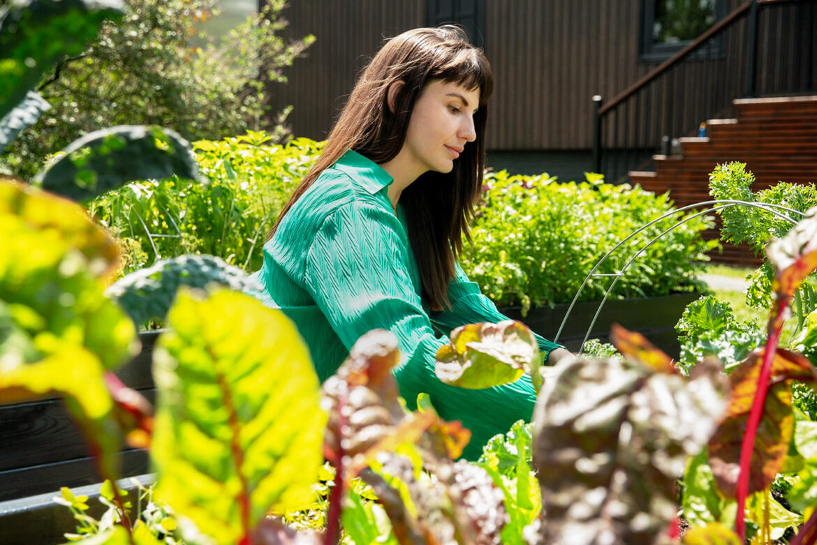 How to Plan an Edible Garden This Spring, According to a Hudson Valley Expert