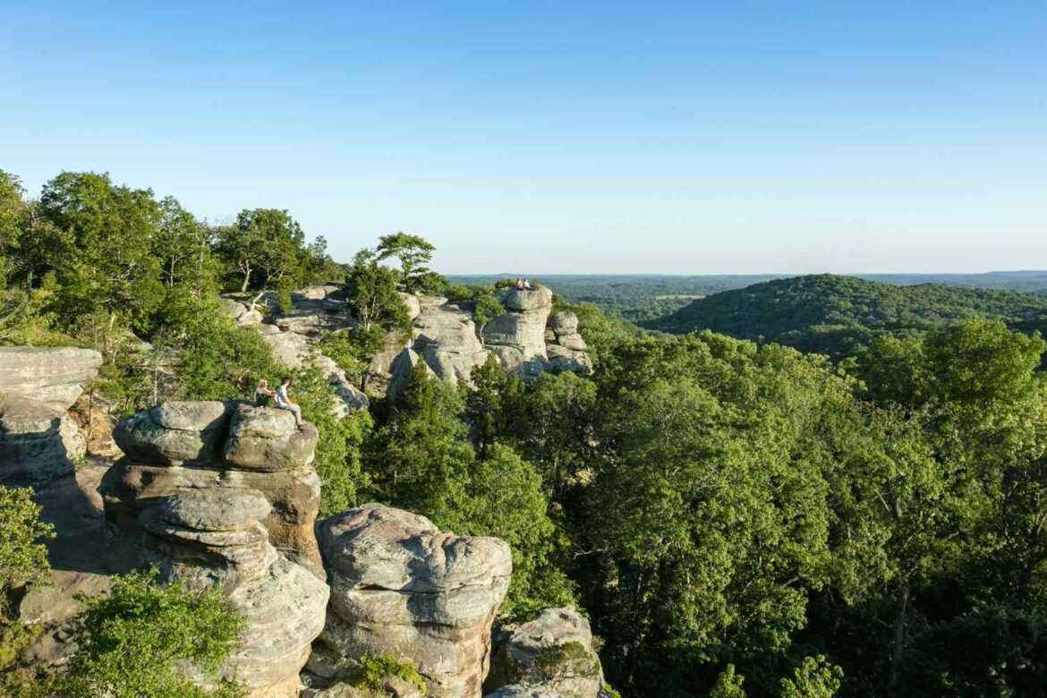 The Essential Guide to Shawnee National Forest