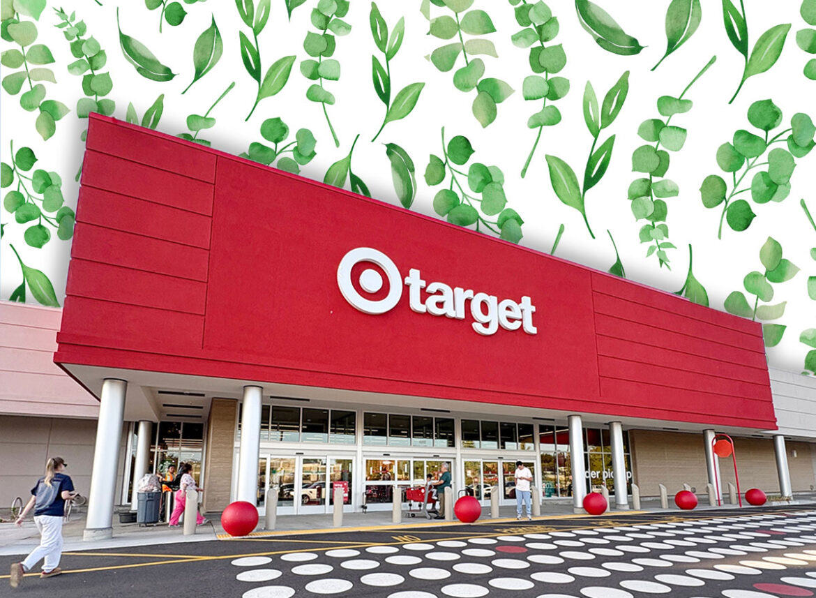 11 Best New Target Patio & Garden Finds Hitting Shelves This Week