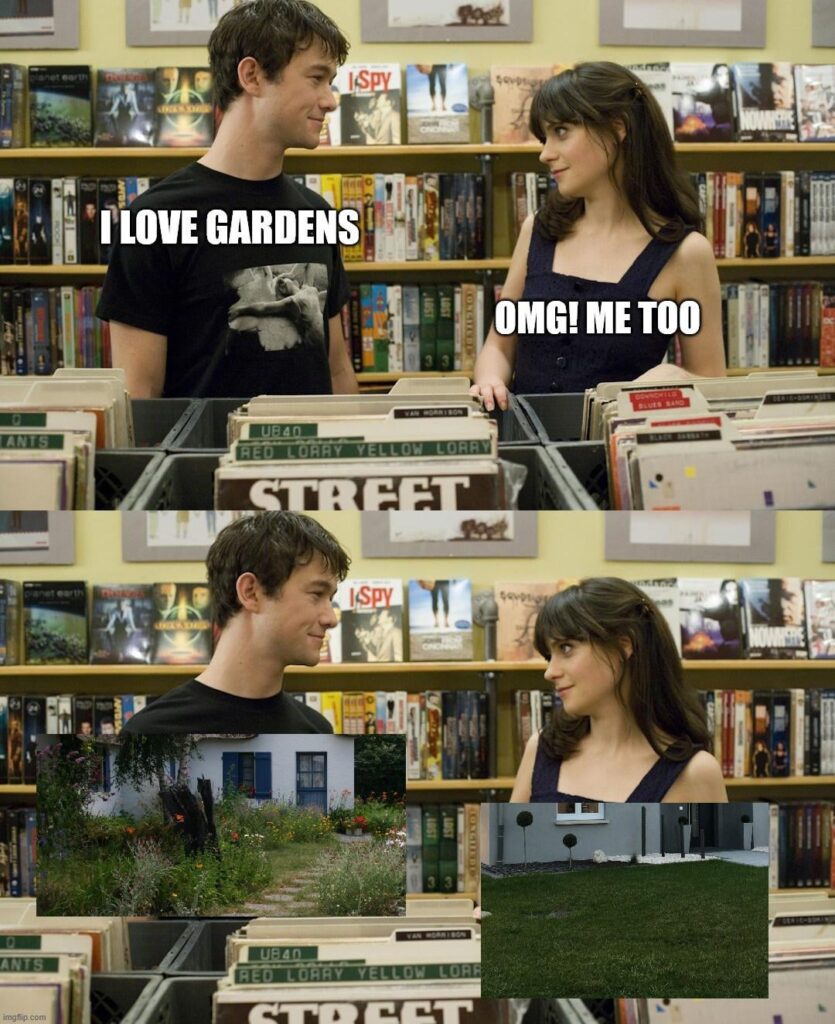 That's a red flag for me